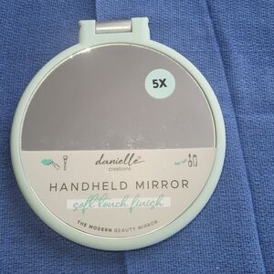 Handheld Mirror